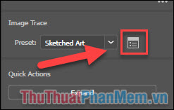 How to turn an image into vector for editing in Adobe Illustrator Picture 9