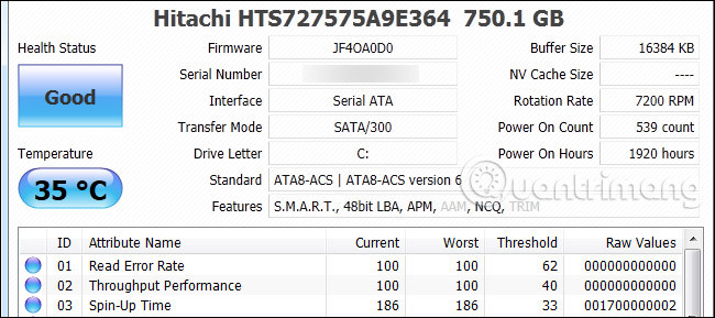 How to turn an old hard drive into an external drive? Picture 2