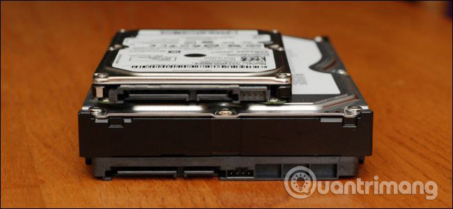 How to turn an old hard drive into an external drive? Picture 3