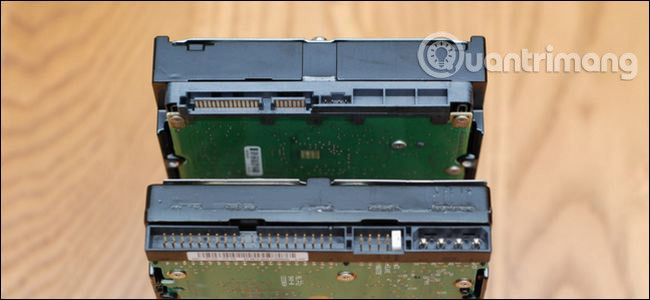 How to turn an old hard drive into an external drive? Picture 4