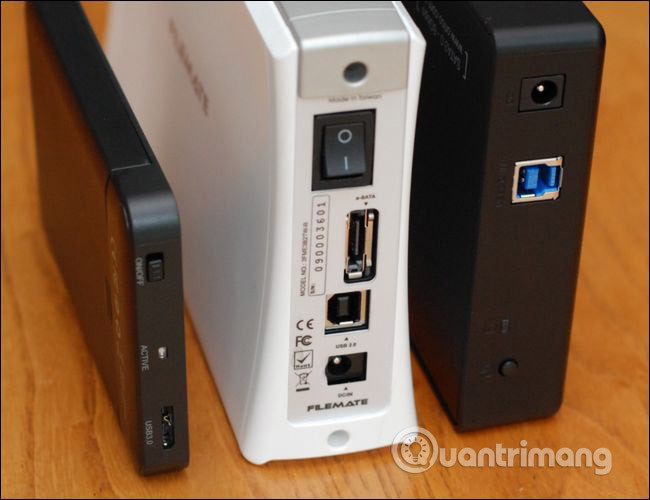 How to turn an old hard drive into an external drive? Picture 5