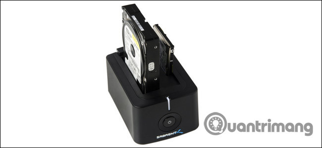 How to turn an old hard drive into an external drive? Picture 6