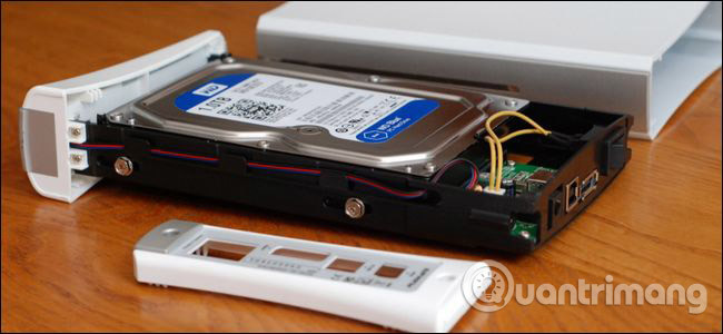 How to turn an old hard drive into an external drive? Picture 8