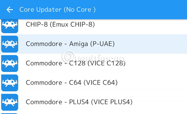 How to turn Android device into a retro gaming machine Picture 2
