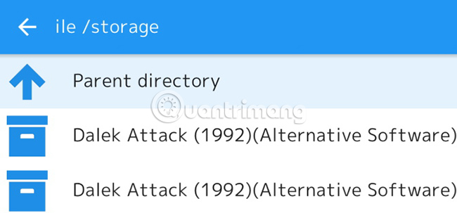 How to turn Android device into a retro gaming machine Picture 3