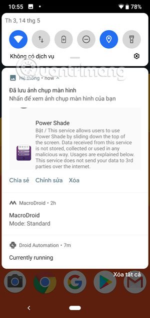How to turn any Android phone into Google Pixel Picture 13