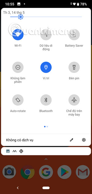 How to turn any Android phone into Google Pixel Picture 14