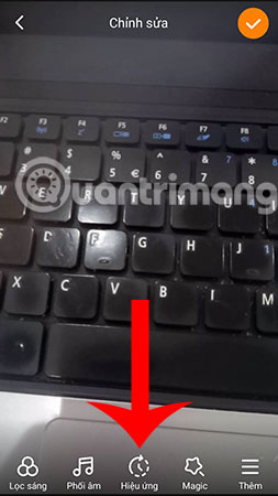 How to turn back time on Kwai Picture 4