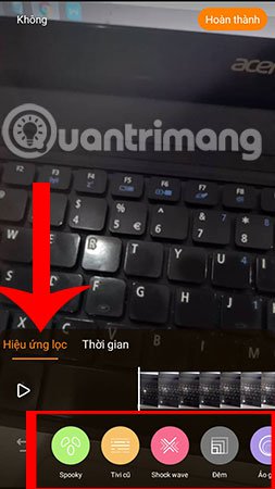 How to turn back time on Kwai Picture 5