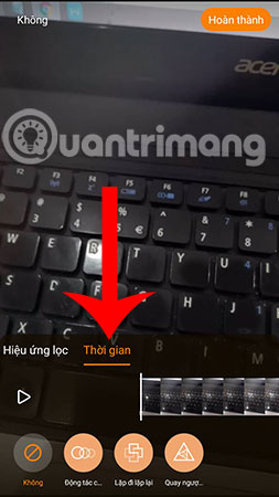 How to turn back time on Kwai Picture 6