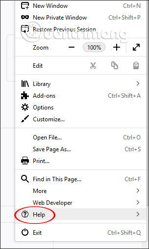 How to turn Firefox interface into Chrome Picture 3