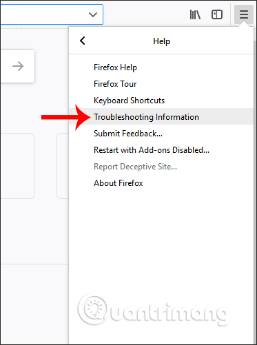 How to turn Firefox interface into Chrome Picture 4