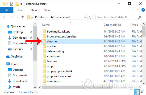 How to turn Firefox interface into Chrome Picture 6