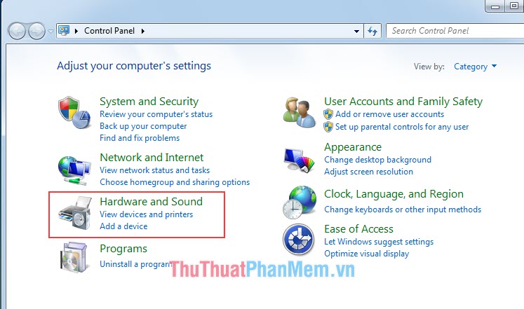 How to turn hibernate (Hibernate) in Windows 7 Picture 3