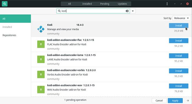 How to turn Kodi into an Arcade game center Picture 2