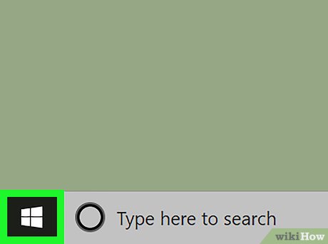 How to Turn Off a Personal Computer Picture 1