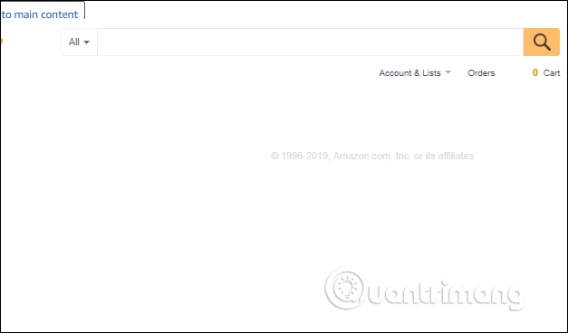 How to turn off ads on Amazon Picture 3