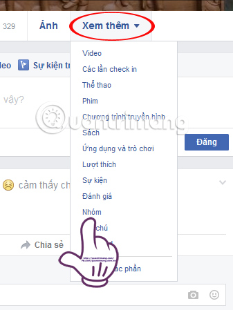 How to turn off all notifications from Groups on Facebook Picture 5