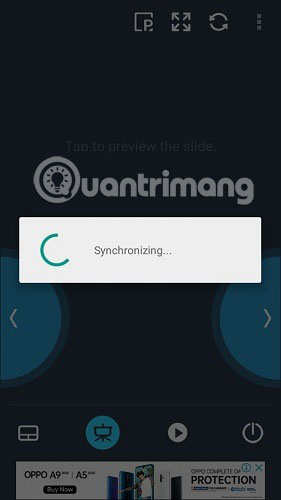 How to turn off and restart Windows PC from an Android phone Picture 14