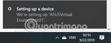How to turn off and restart Windows PC from an Android phone Picture 4