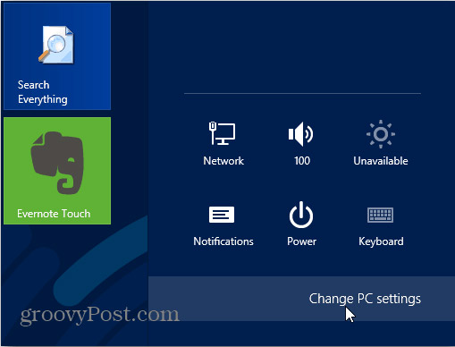 How to turn off applications that run in the background on Windows Picture 2