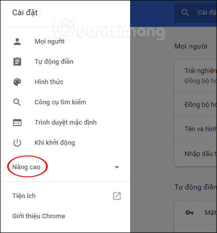How to turn off automatic language translation in Google Chrome Picture 9