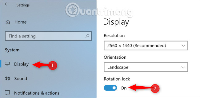 how-to-turn-off-automatic-screen-rotation-in-windows-10-tipsmake