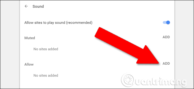 How to turn off automatic tab sounds on Chrome and Firefox Picture 4