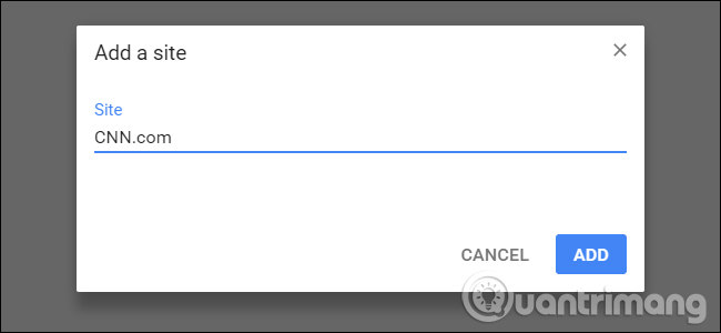 How to turn off automatic tab sounds on Chrome and Firefox Picture 5