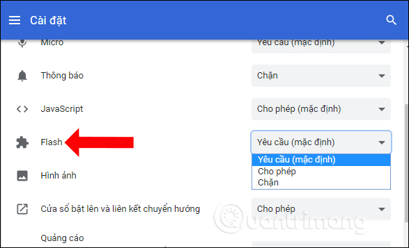 How to turn off auto-play videos on Chrome and Firefox Picture 4