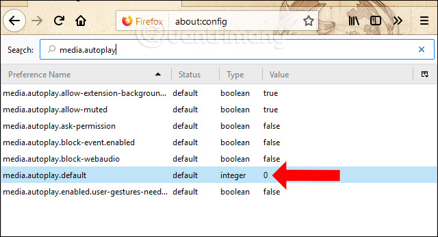 How to turn off auto-play videos on Chrome and Firefox Picture 6