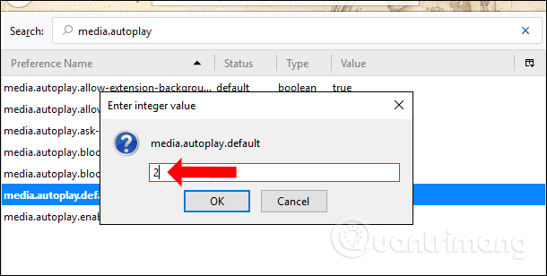 How to turn off auto-play videos on Chrome and Firefox Picture 7