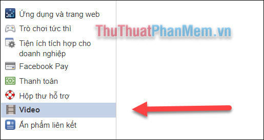 How to turn off autoplay videos on social networks Picture 11
