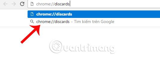 How to turn off auto-reloading tabs on Google Chrome Picture 4