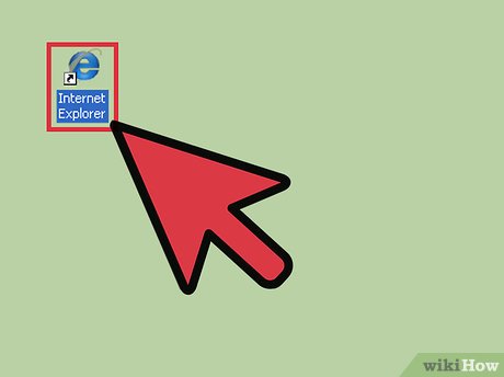 How to Turn Off Bing Search on Internet Explorer 8