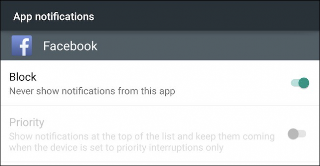 How to turn off birthday notifications on Facebook? Picture 8