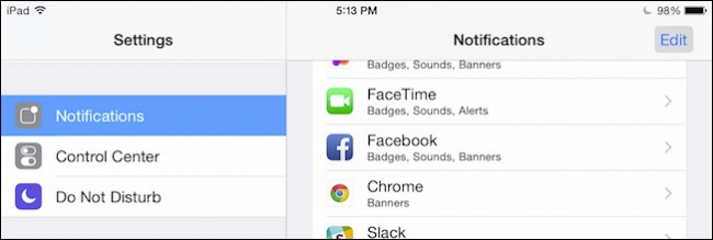 How to turn off birthday notifications on Facebook? Picture 9