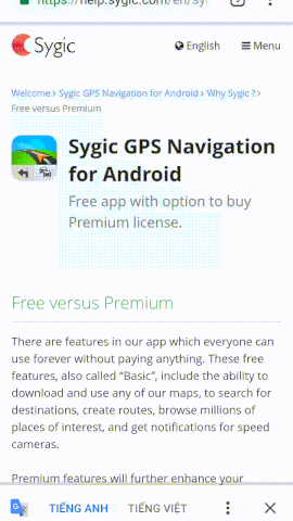 How to turn off Chrome incognito mode on Android Picture 5