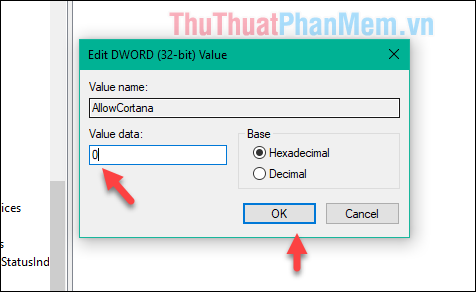 How to turn off Cortana on Windows 10 - How to turn off Cortana on Windows 10 Picture 7