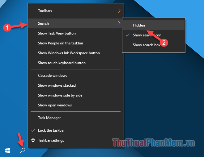 How to turn off Cortana on Windows 10 - How to turn off Cortana on Windows 10 Picture 8