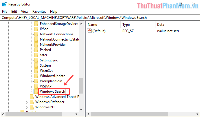 How to turn off, disable Cortana running underground on Windows 10 thoroughly Picture 3