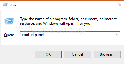 How to turn off Fast Startup on Windows 10 and Windows 8.1 / 8 Picture 1