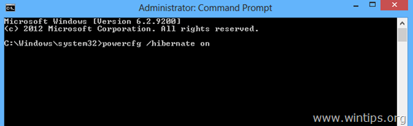 How to turn off Fast Startup on Windows 10 and Windows 8.1 / 8 Picture 8