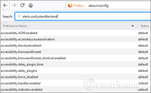 How to turn off Firefox notifications on Action Center Windows 10 Picture 3