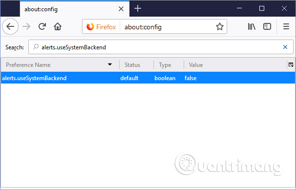 How to turn off Firefox notifications on Action Center Windows 10 Picture 5