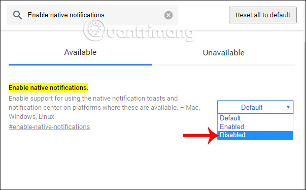 How to turn off Firefox notifications on Action Center Windows 10 Picture 7