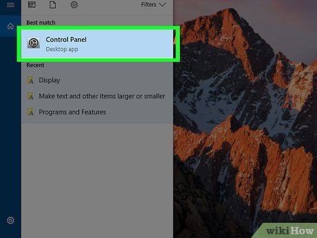How to Turn Off Network Sharing on Windows Picture 3