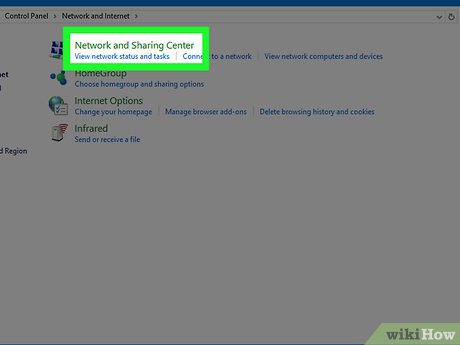 How to Turn Off Network Sharing on Windows Picture 4
