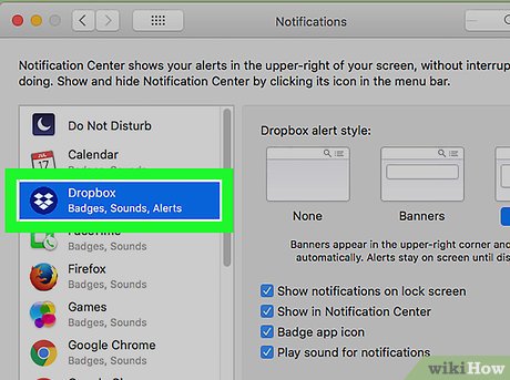How to Turn Off Notifications on PC or Mac Picture 18