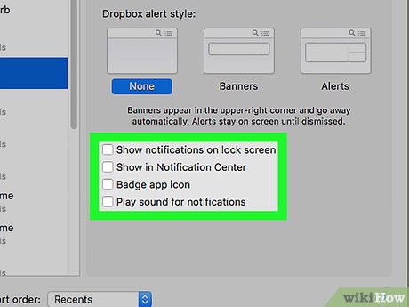How to Turn Off Notifications on PC or Mac Picture 20